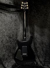 Paul Reed Smith [PRS] SE Custom 24 Quilt Package -Teal Black-【2025年製】【CTI H058226】【3.5kg】_3