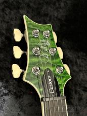Paul Reed Smith [PRS] SE Custom 24 Quilt Package -Teal Black-【2025年製】【CTI H058226】【3.5kg】_4