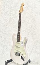 Fender Made In Japan Hybrid II Stratocaster -US Blonde/Rosewood-【JD26003067】【3.41kg】_4