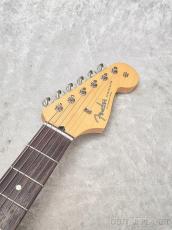 Fender Made In Japan Hybrid II Stratocaster -US Blonde/Rosewood-【JD26003067】【3.41kg】_6
