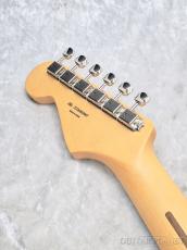 Fender Made In Japan Hybrid II Stratocaster -US Blonde/Rosewood-【JD26003067】【3.41kg】_7