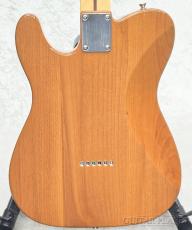 Fender Made In Japan Hybrid II Telecaster -Vintage Natural/Maple-【JD26009812】【3.38kg】_2