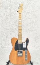 Fender Made In Japan Hybrid II Telecaster -Vintage Natural/Maple-【JD26009812】【3.38kg】_3