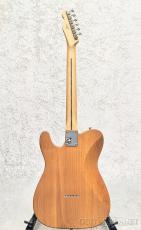 Fender Made In Japan Hybrid II Telecaster -Vintage Natural/Maple-【JD26009812】【3.38kg】_4