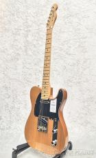 Fender Made In Japan Hybrid II Telecaster -Vintage Natural/Maple-【JD26009812】【3.38kg】_5