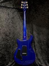 Paul Reed Smith [PRS] SE Custom 24-08 Quilt Package -Lake Blue-【2025年製】【CTI H086421】【3.6kg】_3