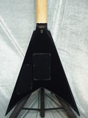 Jackson Pro Series KING V -Gloss Black- _4