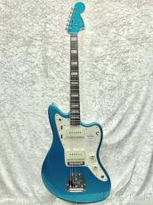 Fender Made in Japan Traditional Late 60s Jazzmaster -Ocean Turquoise Metallic-【JD26008312】【3.17kg】_2