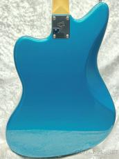 Fender Made in Japan Traditional Late 60s Jazzmaster -Ocean Turquoise Metallic-【JD26008312】【3.17kg】_3