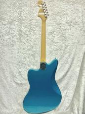 Fender Made in Japan Traditional Late 60s Jazzmaster -Ocean Turquoise Metallic-【JD26008312】【3.17kg】_4