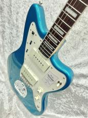 Fender Made in Japan Traditional Late 60s Jazzmaster -Ocean Turquoise Metallic-【JD26008312】【3.17kg】_7