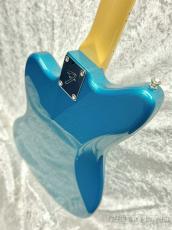 Fender Made in Japan Traditional Late 60s Jazzmaster -Ocean Turquoise Metallic-【JD26008312】【3.17kg】_8