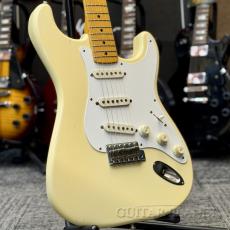 Fender Japan 1995 ST57-70TX -VWH (Vintage White)- 【フジゲン期】【Alder Body!】【Texas Special Pickups!】