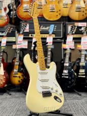 Fender Japan 1995 ST57-70TX -VWH (Vintage White)- 【フジゲン期】【Alder Body!】【Texas Special Pickups!】_2