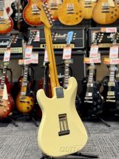 Fender Japan 1995 ST57-70TX -VWH (Vintage White)- 【フジゲン期】【Alder Body!】【Texas Special Pickups!】_3