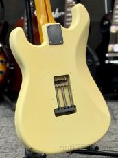 Fender Japan 1995 ST57-70TX -VWH (Vintage White)- 【フジゲン期】【Alder Body!】【Texas Special Pickups!】_4