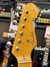 Fender Japan 1995 ST57-70TX -VWH (Vintage White)- 【フジゲン期】【Alder Body!】【Texas Special Pickups!】_5