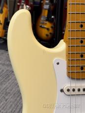 Fender Japan 1995 ST57-70TX -VWH (Vintage White)- 【フジゲン期】【Alder Body!】【Texas Special Pickups!】_6