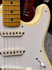 Fender Japan 1995 ST57-70TX -VWH (Vintage White)- 【フジゲン期】【Alder Body!】【Texas Special Pickups!】_7