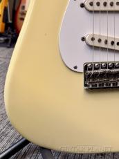 Fender Japan 1995 ST57-70TX -VWH (Vintage White)- 【フジゲン期】【Alder Body!】【Texas Special Pickups!】_8