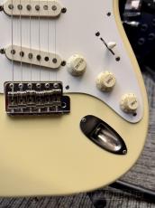 Fender Japan 1995 ST57-70TX -VWH (Vintage White)- 【フジゲン期】【Alder Body!】【Texas Special Pickups!】_9