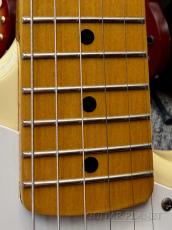 Fender Japan 1995 ST57-70TX -VWH (Vintage White)- 【フジゲン期】【Alder Body!】【Texas Special Pickups!】_10