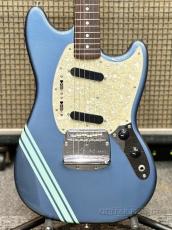 Fender Japan MG73/CO -OLB(Old Lake Placid Blue)/Matching Head- 2006-2008年製【Rare Color!】【2.96kg】_2