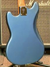 Fender Japan MG73/CO -OLB(Old Lake Placid Blue)/Matching Head- 2006-2008年製【Rare Color!】【2.96kg】_5