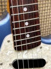 Fender Japan MG73/CO -OLB(Old Lake Placid Blue)/Matching Head- 2006-2008年製【Rare Color!】【2.96kg】_7
