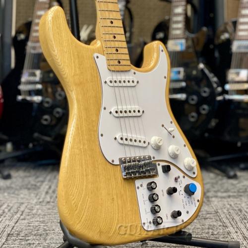 Fresher 1970's FS-686 Straighter ''Built-in Rhythm Box'' -Natural / Maple- 【Rare!】【Japan Vintage!】