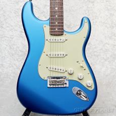 Fender 【Spring SALE】Made In Japan FSR Hybrid II Stratcaster -Satin Lake Placid Blue-