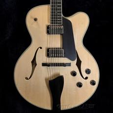 Eastman AR-403CE/D -Blonde-【中古品】【エボニー指板】【ラッカー塗装】【2.89kg】
