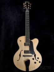 Eastman AR-403CE/D -Blonde-【中古品】【エボニー指板】【ラッカー塗装】【2.89kg】_2
