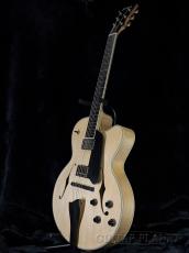 Eastman AR-403CE/D -Blonde-【中古品】【エボニー指板】【ラッカー塗装】【2.89kg】_3