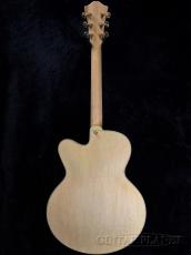 Eastman AR-403CE/D -Blonde-【中古品】【エボニー指板】【ラッカー塗装】【2.89kg】_4