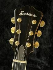 Eastman AR-403CE/D -Blonde-【中古品】【エボニー指板】【ラッカー塗装】【2.89kg】_5