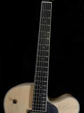 Eastman AR-403CE/D -Blonde-【中古品】【エボニー指板】【ラッカー塗装】【2.89kg】_6