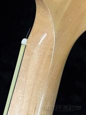 Eastman AR-403CE/D -Blonde-【中古品】【エボニー指板】【ラッカー塗装】【2.89kg】_8