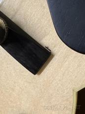 Eastman AR-403CE/D -Blonde-【中古品】【エボニー指板】【ラッカー塗装】【2.89kg】_10