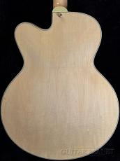 Eastman AR-403CE/D -Blonde-【中古品】【エボニー指板】【ラッカー塗装】【2.89kg】_11