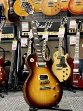 Gibson Les Paul Studio Deluxe II -Vintage Sunburst- 2012年製 【Coil Tap】【軽量3.78kg!】_2