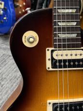 Gibson Les Paul Studio Deluxe II -Vintage Sunburst- 2012年製 【Coil Tap】【軽量3.78kg!】_6