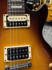 Gibson Les Paul Studio Deluxe II -Vintage Sunburst- 2012年製 【Coil Tap】【軽量3.78kg!】_7