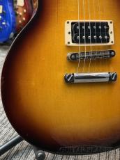Gibson Les Paul Studio Deluxe II -Vintage Sunburst- 2012年製 【Coil Tap】【軽量3.78kg!】_8