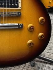 Gibson Les Paul Studio Deluxe II -Vintage Sunburst- 2012年製 【Coil Tap】【軽量3.78kg!】_9
