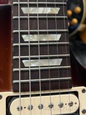 Gibson Les Paul Studio Deluxe II -Vintage Sunburst- 2012年製 【Coil Tap】【軽量3.78kg!】_10