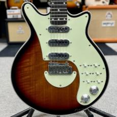Brian May Guitars Brian May Red Special -3 Tone Sunburst- 【BHM250199】【3.49.kg】【Queen / ブライアン・メイ】