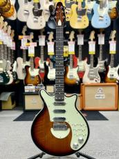 Brian May Guitars Brian May Red Special -3 Tone Sunburst- 【BHM250199】【3.49.kg】【Queen / ブライアン・メイ】_2