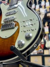 Brian May Guitars Brian May Red Special -3 Tone Sunburst- 【BHM250199】【3.49.kg】【Queen / ブライアン・メイ】_3