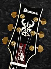 Ibanez JSM10-VYS (Vintage Yellow Sunburst)【ジョン・スコフィールド・シグネチャー】 _5